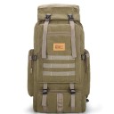 Men's Travel Backpack E1073 1