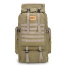 Men's Travel Backpack E1073 3