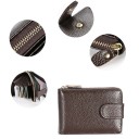 Men's Travel Document Case T1019 4