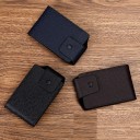 Men's Travel Document Case T952 5