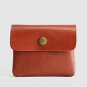 Men's Travel Leather Wallet M337 4