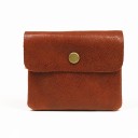 Men's Travel Leather Wallet M337 6