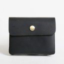 Men's Travel Leather Wallet M337 7