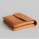 Men's Travel Leather Wallet M337 16