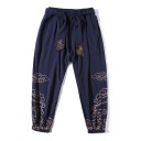 Men's Trousers A3113 5