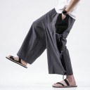 Men's Trousers A3117 5