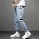 Men's Trousers F1359 8