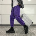 Men's Trousers F1532 4