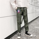 Men's Trousers F1551 3