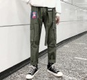 Men's Trousers F1551 5