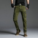 Men's Trousers F1572 5