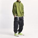 Men's Trousers F1625 7