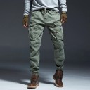 Men's Trousers F1636 4