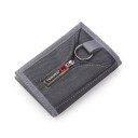 Men's Velcro Wallet 4