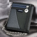 Men's Velcro Wallet M486 5