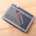 Men's Velcro Wallet M668 3