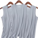 Men's Vest 3 Pack T1938 3