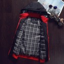 Men's Vest Danny J950 7