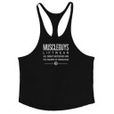 Men's Vest T1953 2