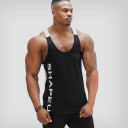 Men's Vest T1983 5