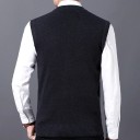 Men's Vest with Pockets 5