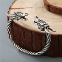 Men's Viking Bracelet 6