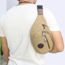Men's Waist Bag T711 7