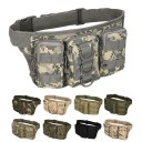 Men's Waist Bag T720 10