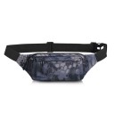 Men's Waist Bag T732 2
