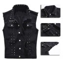 Men's Waistcoat F1062 5