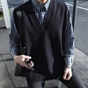 Men's Waistcoat F210 5