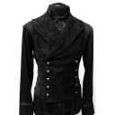 Men's Waistcoat F325 1