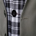 Men's Waistcoat F342 5