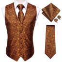 Men's Waistcoat F346 5