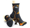 Men's Warm Socks - 3 Pairs 6