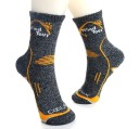 Men's Warm Socks - 3 Pairs 7