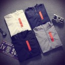 Men's Waterproof Spring Jacket J2625 6