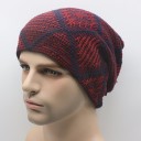 Men's Winter Fashion Hat J2938 3