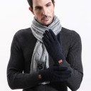 Men's Winter Gloves A1 6