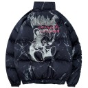 Men's Winter Jacket A3009 2