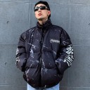 Men's Winter Jacket A3009 3