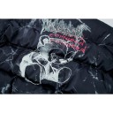 Men's Winter Jacket A3009 4