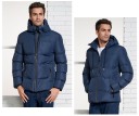 Men's Winter Jacket Danny J2654 9