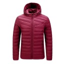 Men's Winter Jacket F1139 7