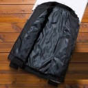 Men's Winter Jacket F1149 5