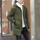 Men's Winter Jacket F1311 3