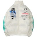 Men's Winter Jacket S92 4