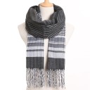 Men's Winter Scarf 8