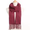 Men's Winter Scarf 16