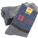 Men's Wool Socks - 10 Pairs 1